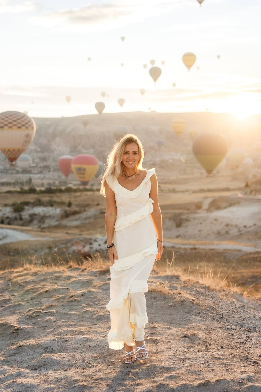 ТУР МЕЧТЫ-КАПАДОКИЯ БЕЗ ГРАНИЦ. Детский и семейный фотограф Нижнего Новгорода и Москвы Олеся Ратникова