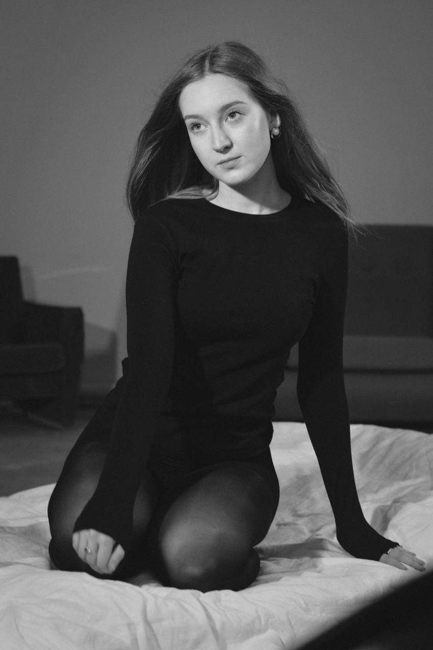 Фотограф Тюмень Омск — Ангелина Горчакова