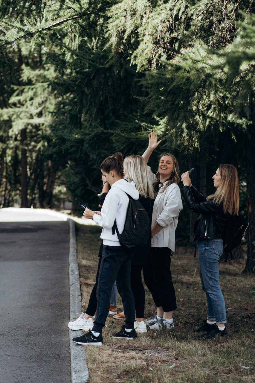 «ЗАМЕЧАЙ». Фотограф Наталья Могилевская Мурманск Териберка Сейдозеро Рыбачий