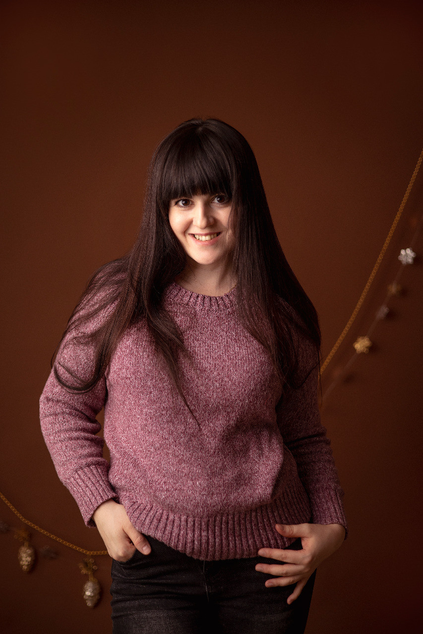 Фотограф новорожденных Ростов-на-Дону Яна Рутта