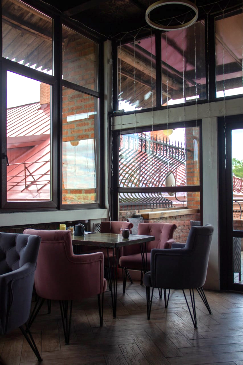 Услуги. KiPPER Gallery — Фотограф