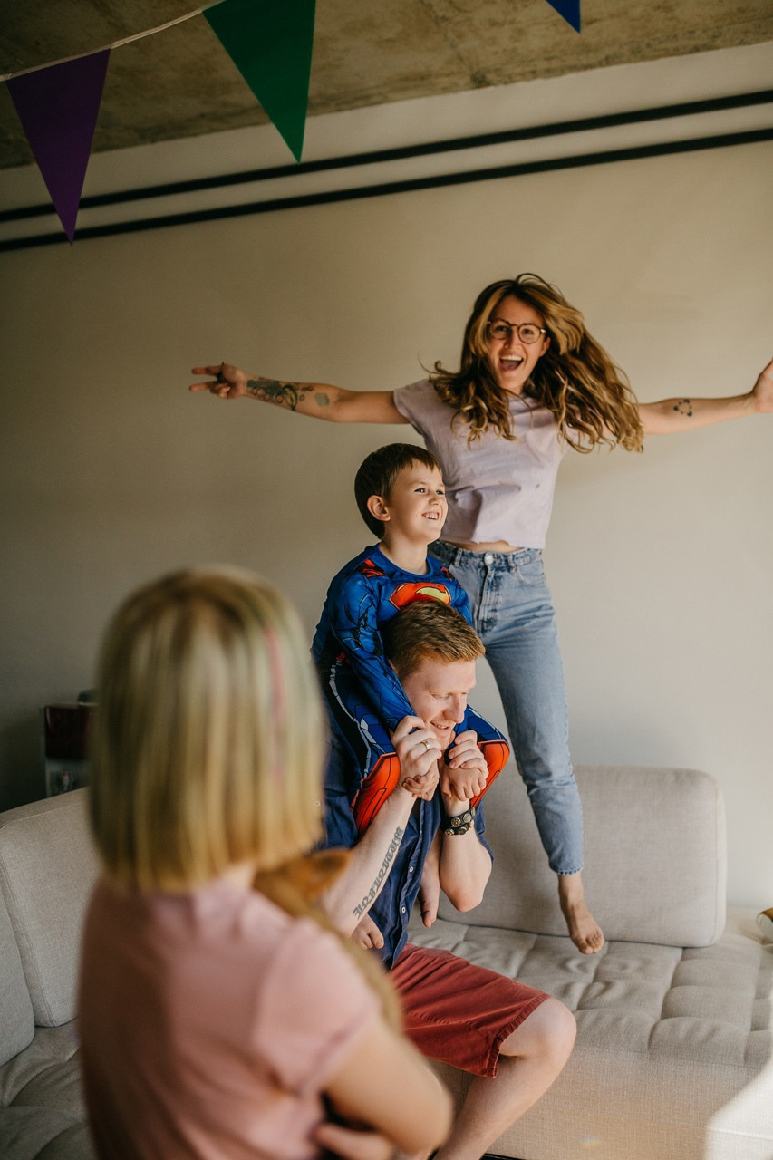 Прайс. Фотографии о любви