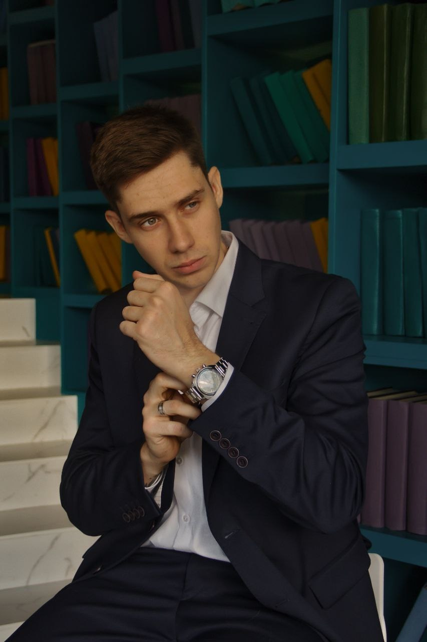 Услуги. Женский портрет и немного больше в Санкт-Петербурге