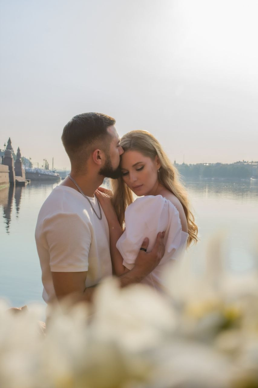 Услуги. Женский портрет и немного больше в Санкт-Петербурге