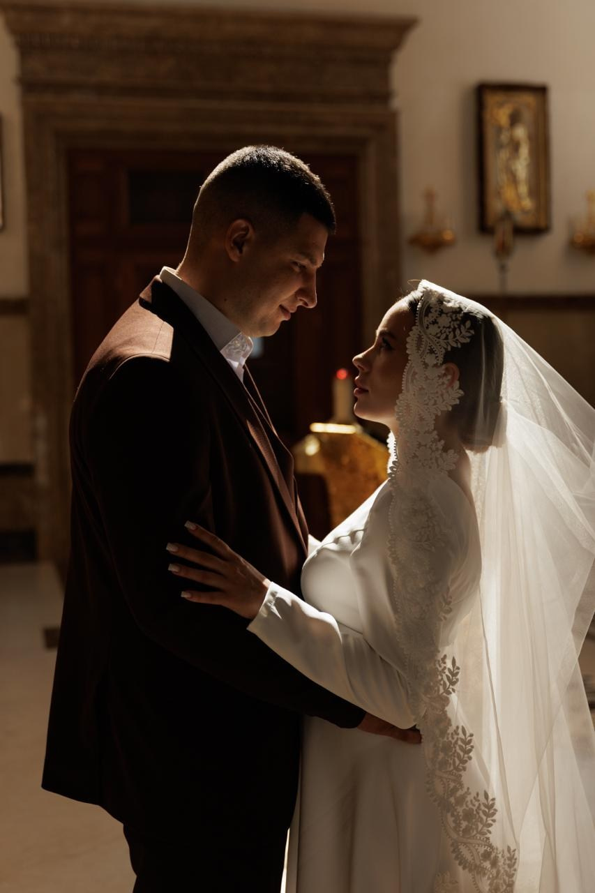 Свадебный и семейный фотограф Ростов-на-Дону и ДНР — Инна Химейчук