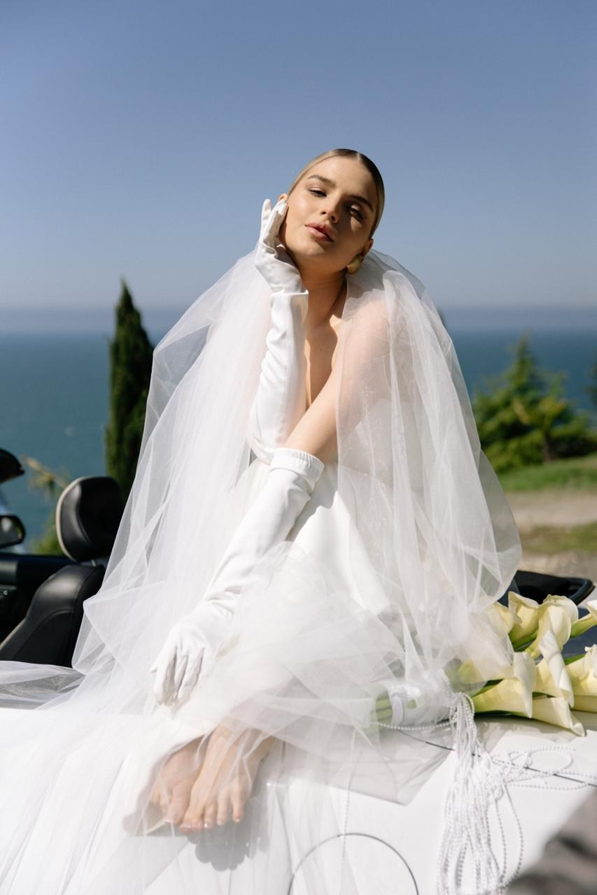 Свадебный и семейный фотограф Ростов-на-Дону и ДНР — Инна Химейчук