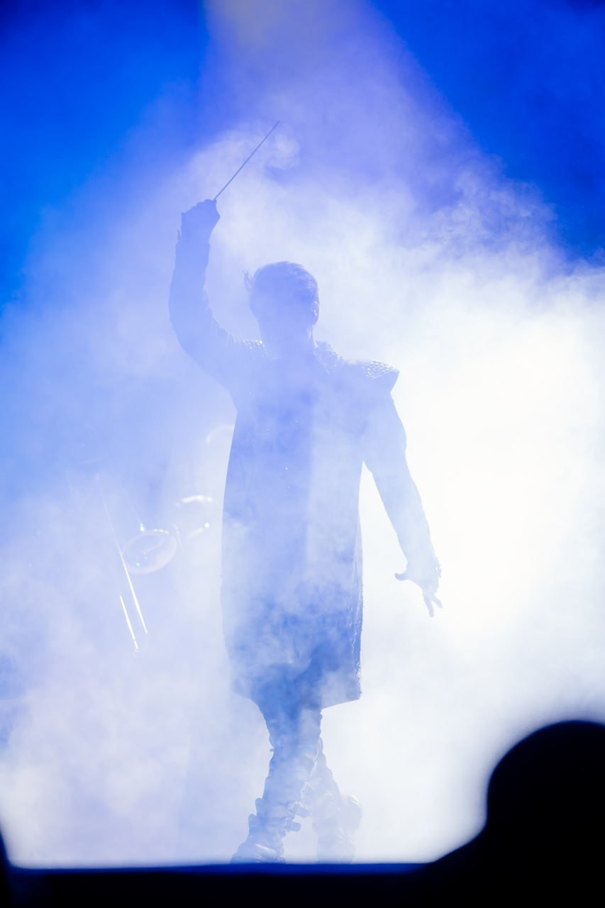 Профессиональный фотограф в Рязани и Москве Бабкин Алексей