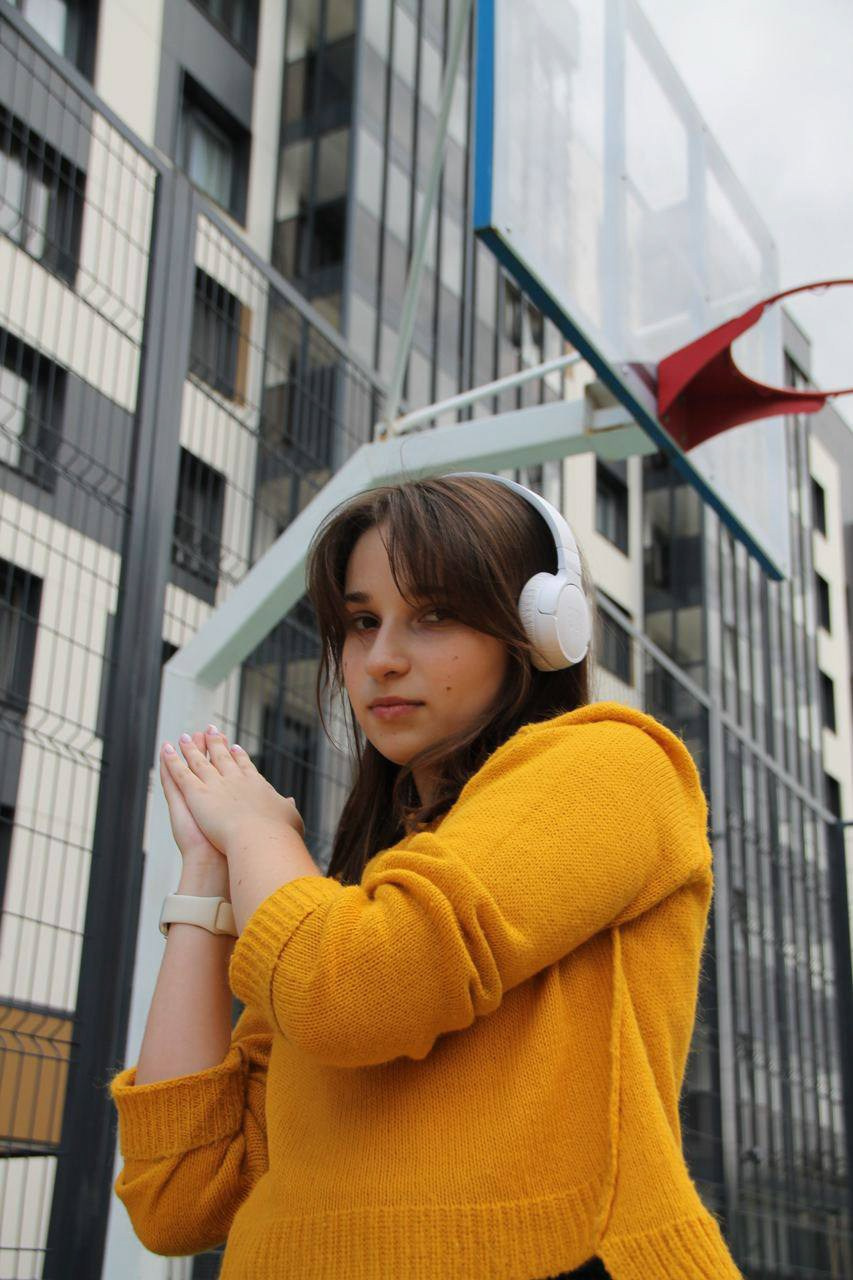 Портфолио. Фотограф Алёна Орлова в Туле