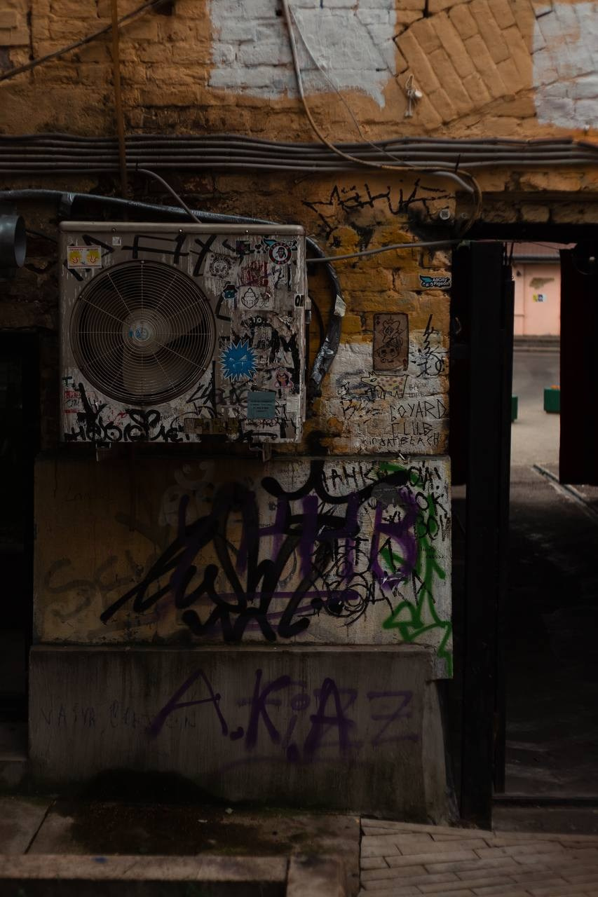 Услуги. Khalimonov