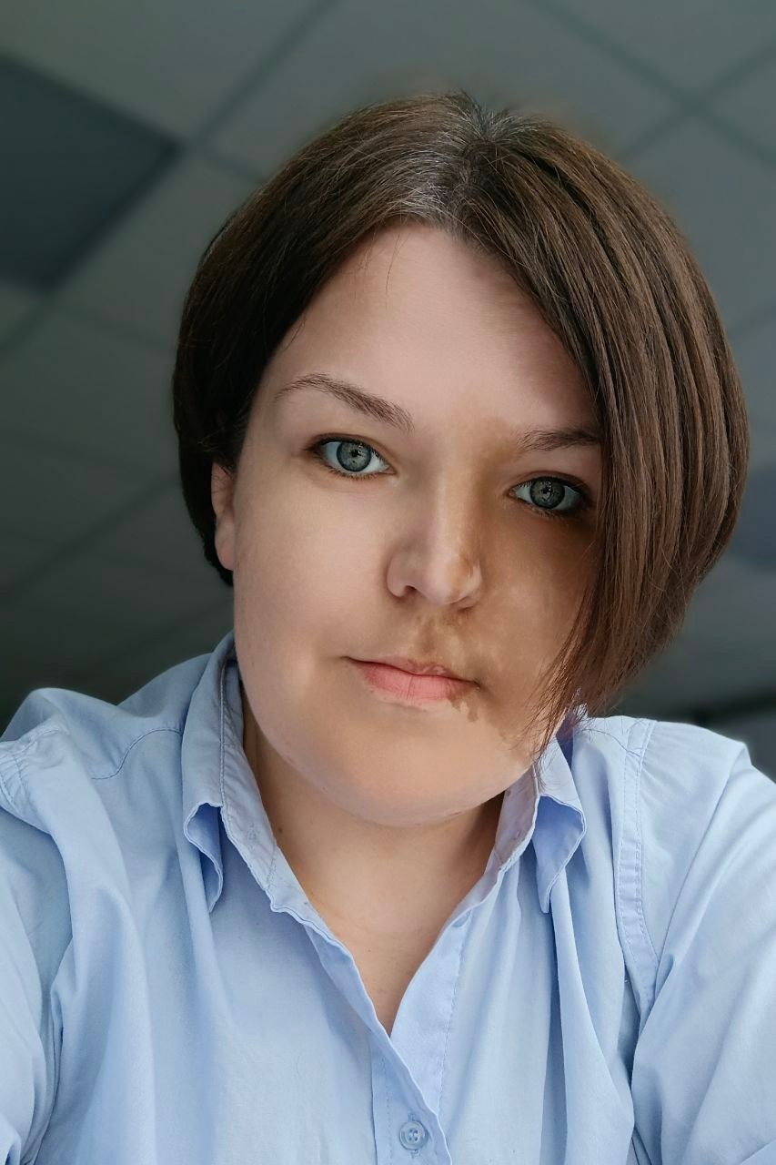 Лера Герт детский фотограф в Тольятти