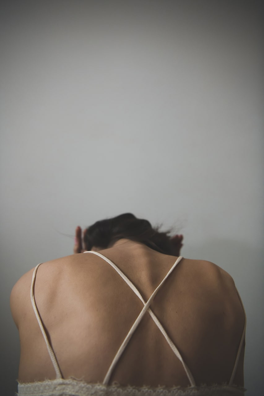 Страхи и боли фотографа