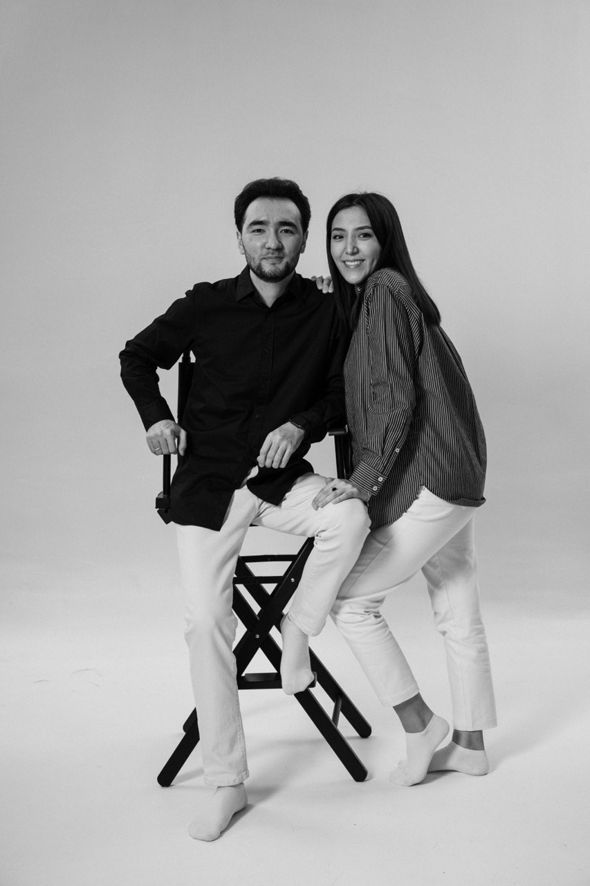 Студия автопортрета. Фотостудия, фотошкола, студия автопортрета, Астана, Казахстан