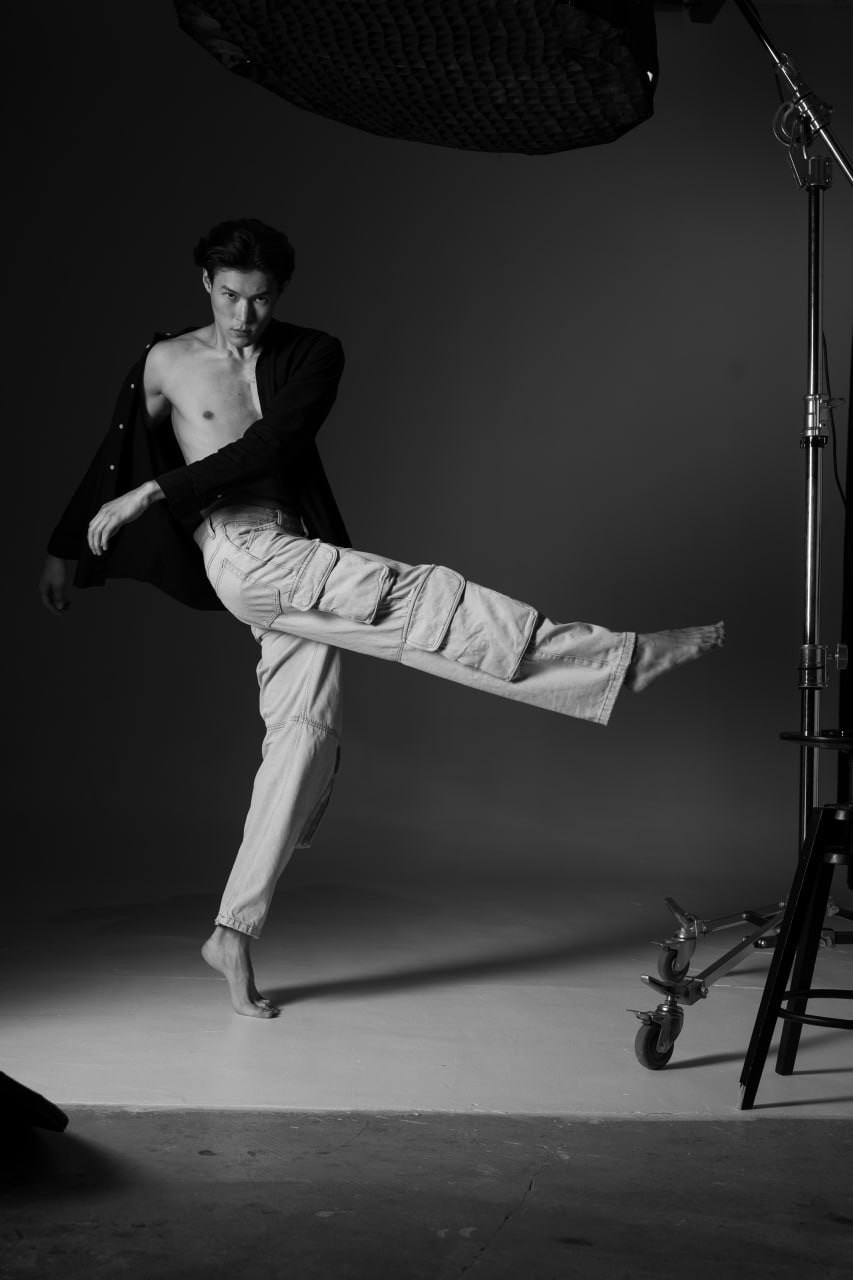 Фотошкола. Фотостудия, фотошкола, студия автопортрета, Астана, Казахстан