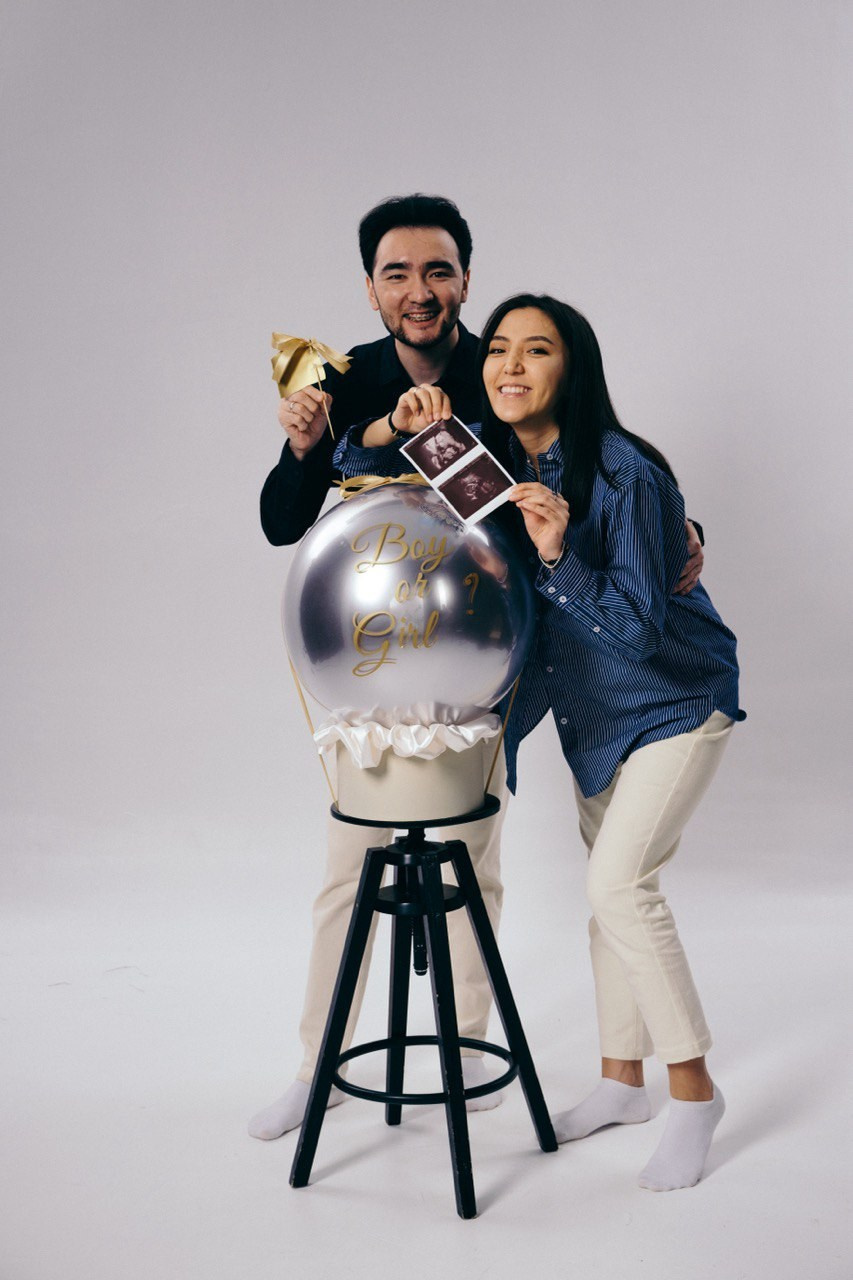 Студия автопортрета. Фотостудия, фотошкола, студия автопортрета, Астана, Казахстан