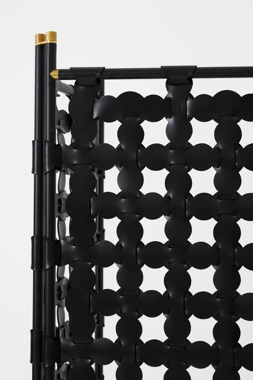 Ширма для бренда Element. Elizarova Design Studio