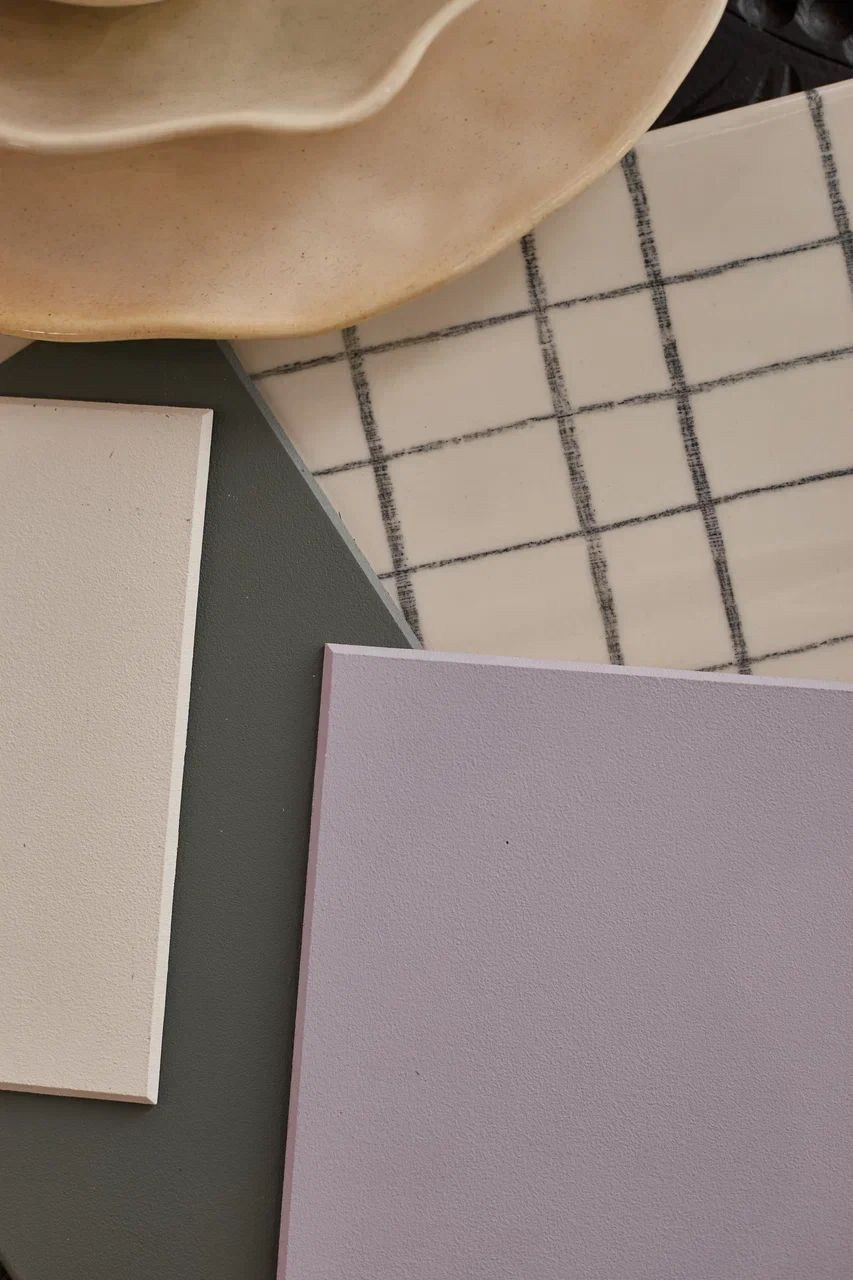 DERUFA. Elizarova Design Studio