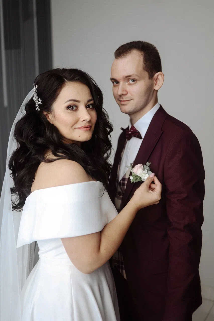 Прически и макияж на свадьбу, фотосессию, корпоратив от стилиста Кандаловой Елены в Москве, Домодедово