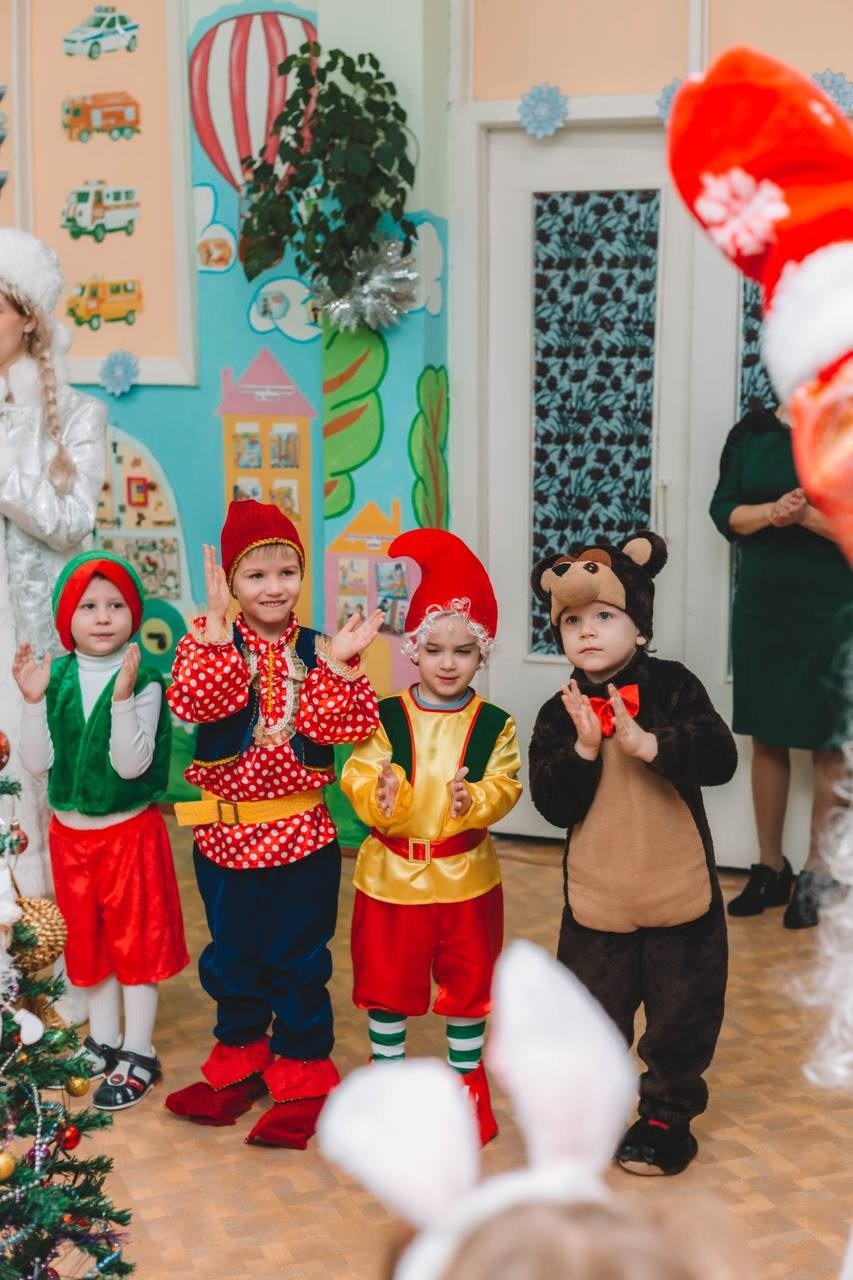 Детские утренники. СВАДЕБНЫЙ И СЕМЕЙНЫЙ ФОТОГРАФ