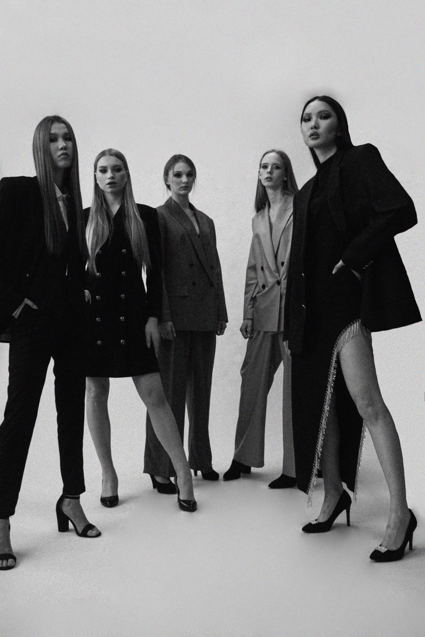 Model school (школа моделей). Модельное агентство ART PODIUM ULAN-UDE