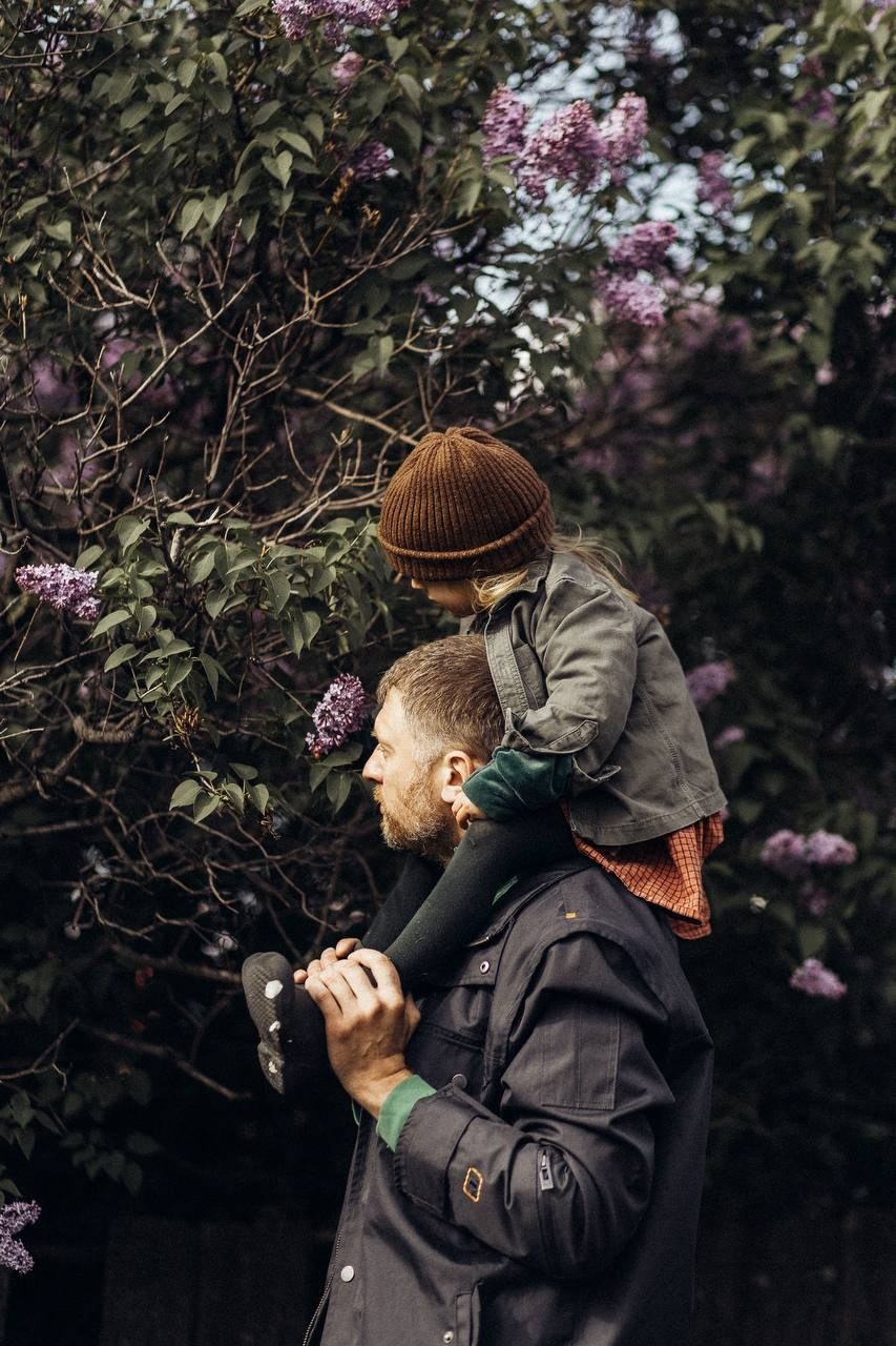 МАСТЕР КЛАСС ПОЙ СЕМЕЙНОЙ ФОТОГРАФИИ. Фотограф Анастасия Мукоид