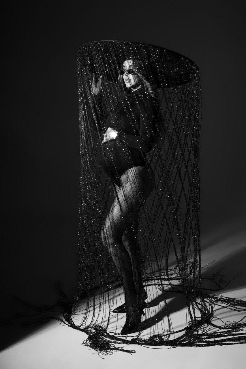 Образы для фотосессии. Фотограф беременности, материнства, женский портрет в Туле и Москве Кристина Журавлик