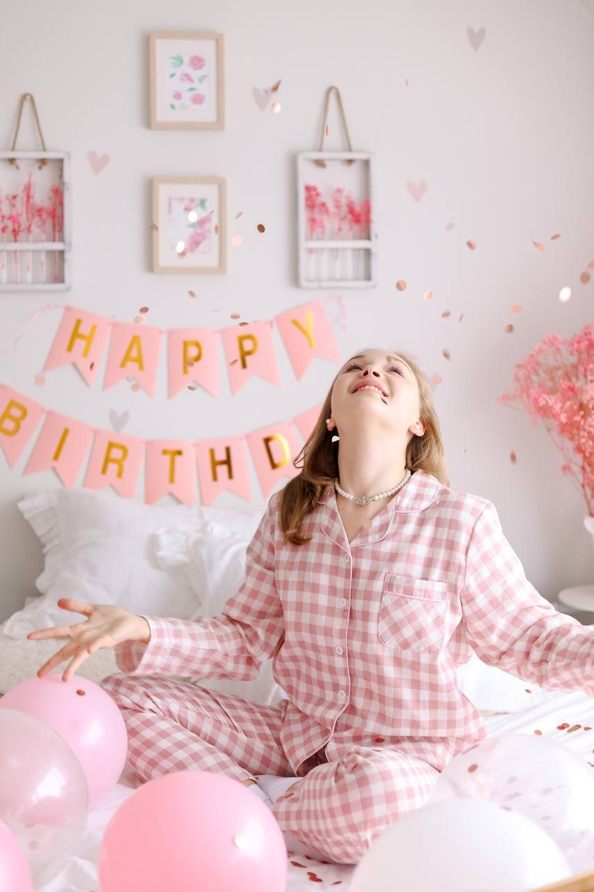 День рождение. Kate Bunny | фотограф и видеограф в Люберцах