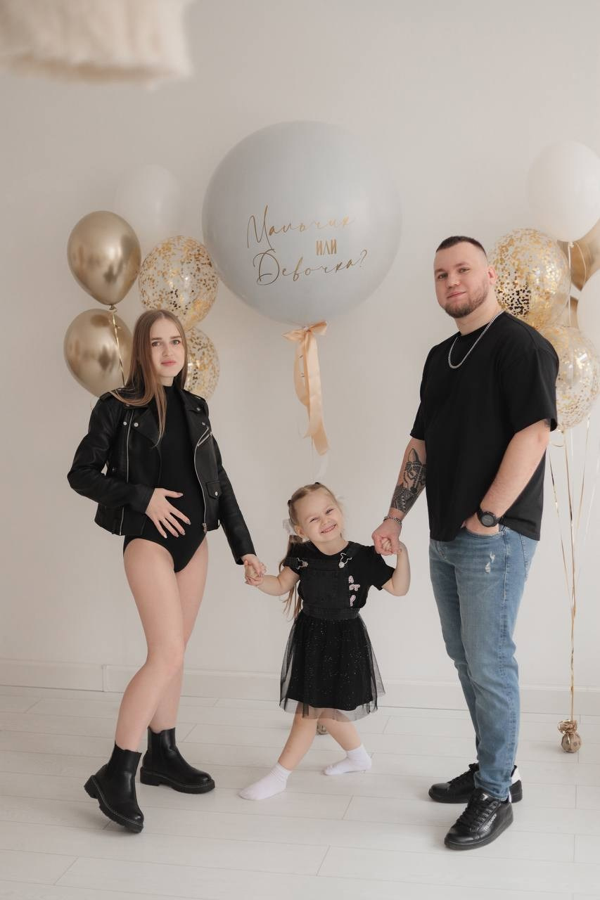 Пакеты фотосессий. Фотостудия в Люберцах