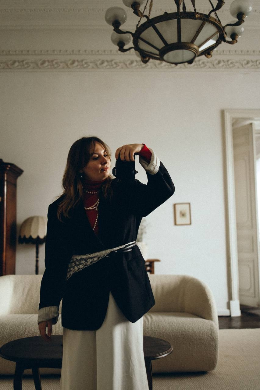 Штатные фотографы. Saint.p.studio