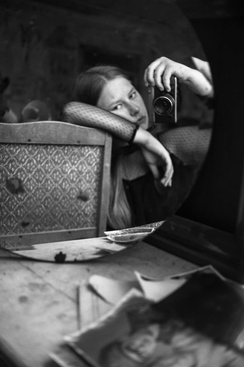 Об авторе. Главная