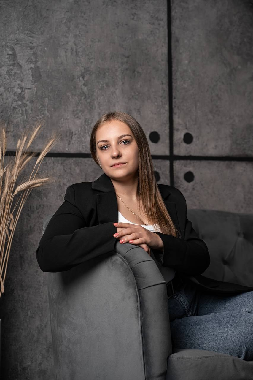 Фотограф новорожденных в Москве и Московской области