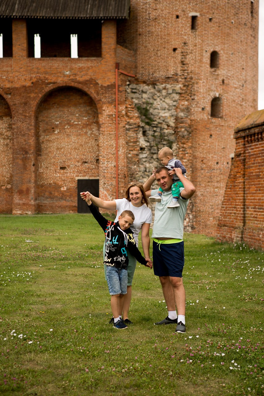Услуги и цены. Семейный и свадебный фотограф в Коломне