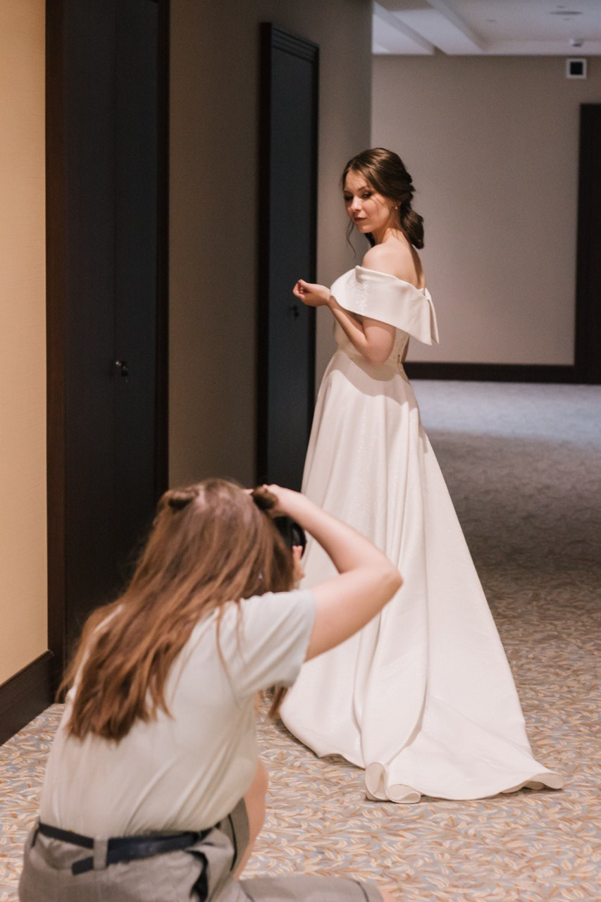 Свадебный и семейный фотограф в Челябинске