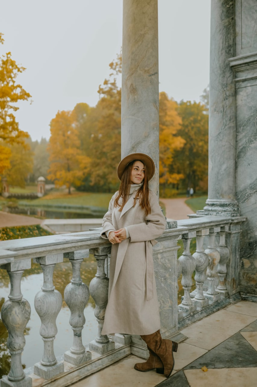 Семейный и детский фотограф в Санкт-Петербурге