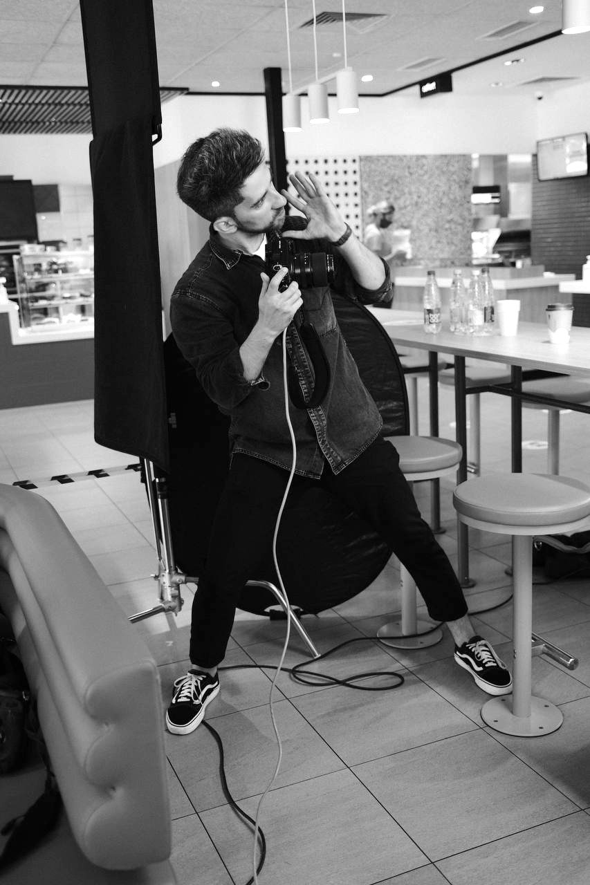 Контакты. Фотографию для вас более 15 лет в Минске и других города мира