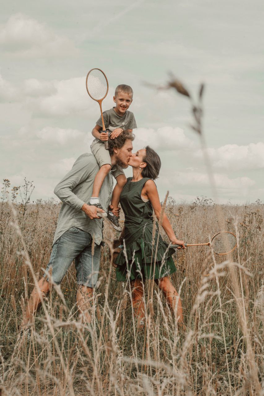 Цены. Атмосферный фотограф Москва