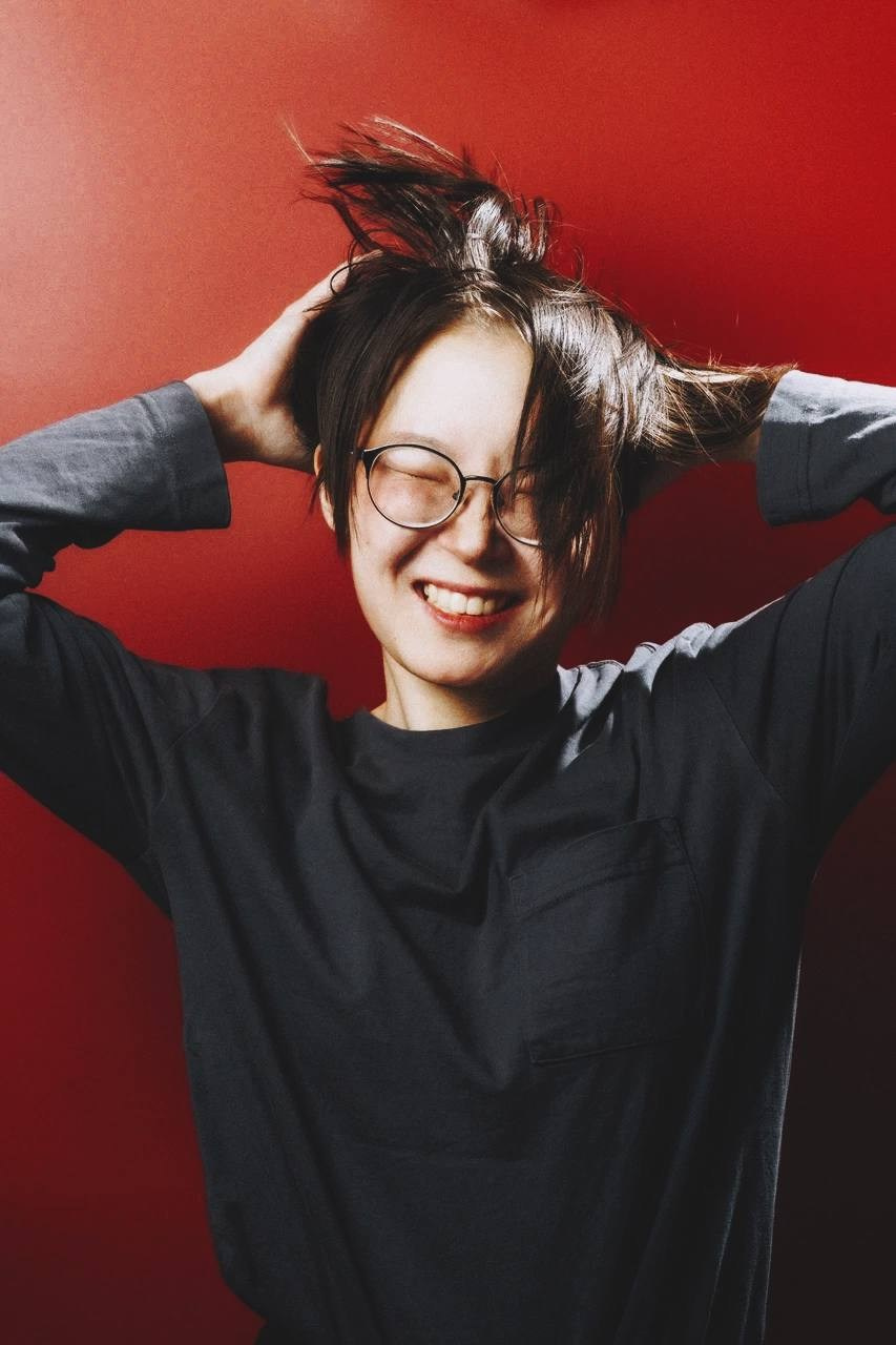 Услуги. Фотограф в Якутске Полина Скрыбыкина