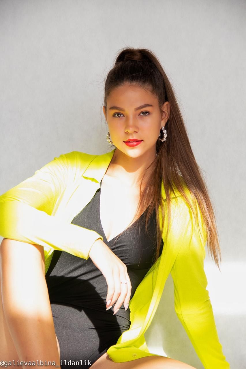 Памятка для учеников модельной школы. ДИРЕКТОР МОДЕЛЬНОГО АГЕНТСТВА КАЗАНЬ