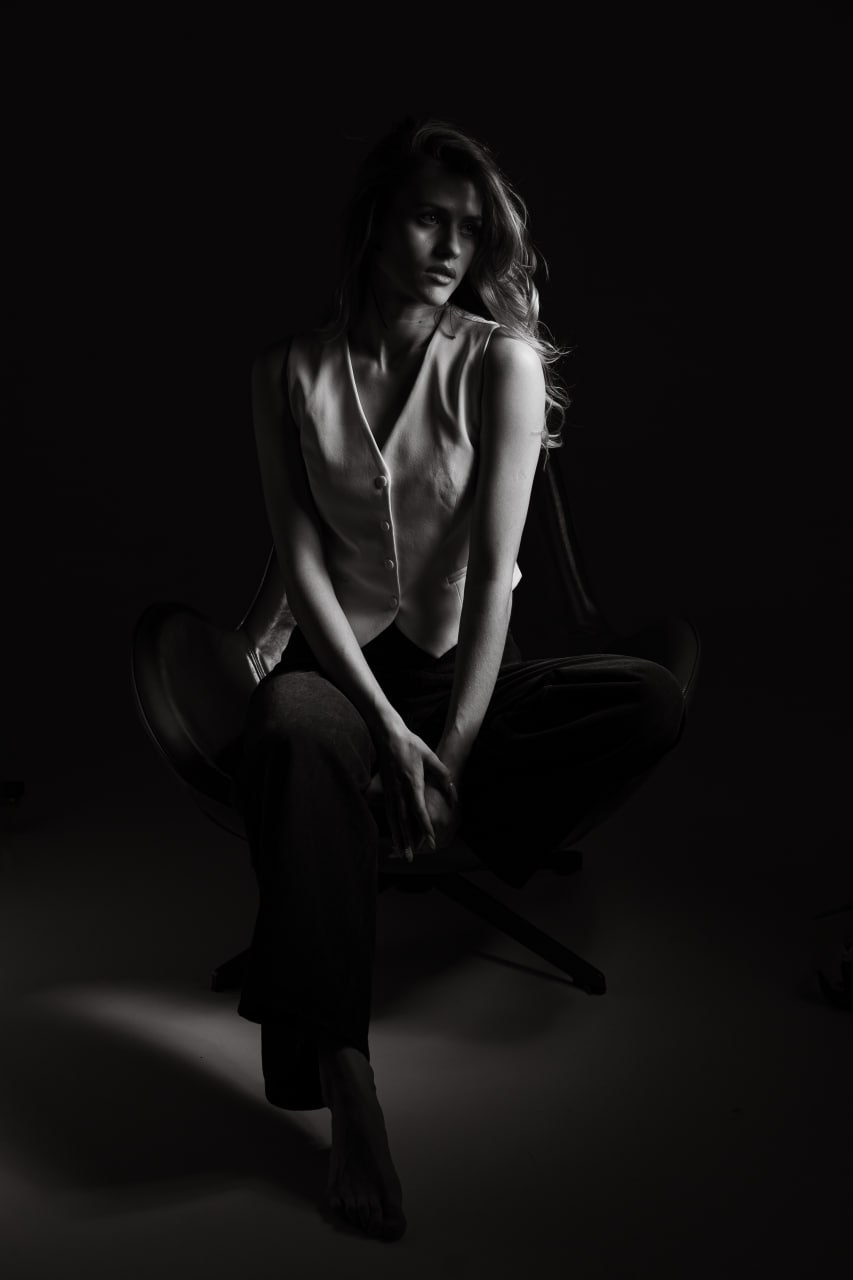 Фотограф в Екатеринбурге София Андрян