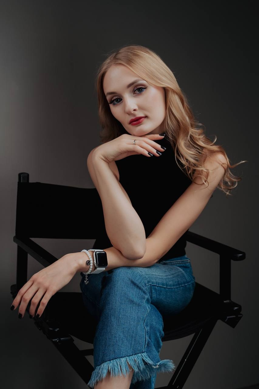 Семейная фотография в Санкт-Петербурге Елизавета Шепель