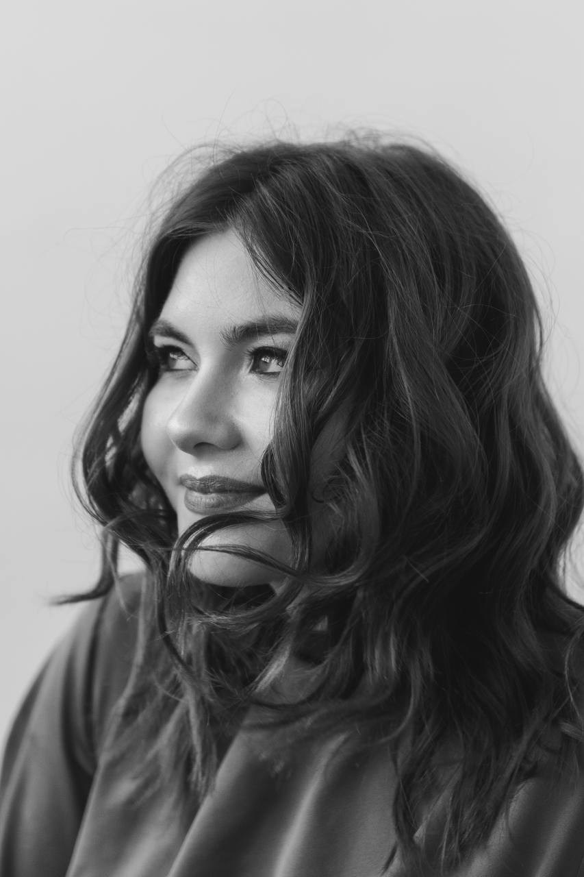 Никонорова Анастасия