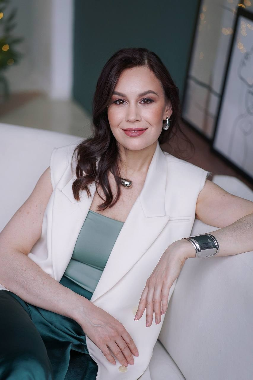 Онлайн-школа иностранных языков Елены Прокопенко