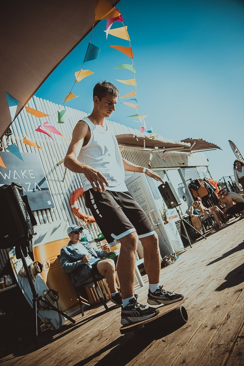 Репортажная съемка Иркутск Александр Ростов