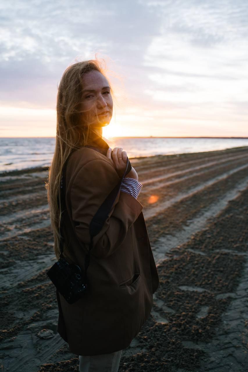 БРЕНД ДОК. Видео контент Санкт-Петербург Романова Елена