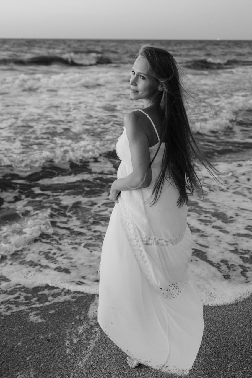 Детский и семейный фотограф в Краснодаре и в станице Елизаветинская Олеся Стаценко