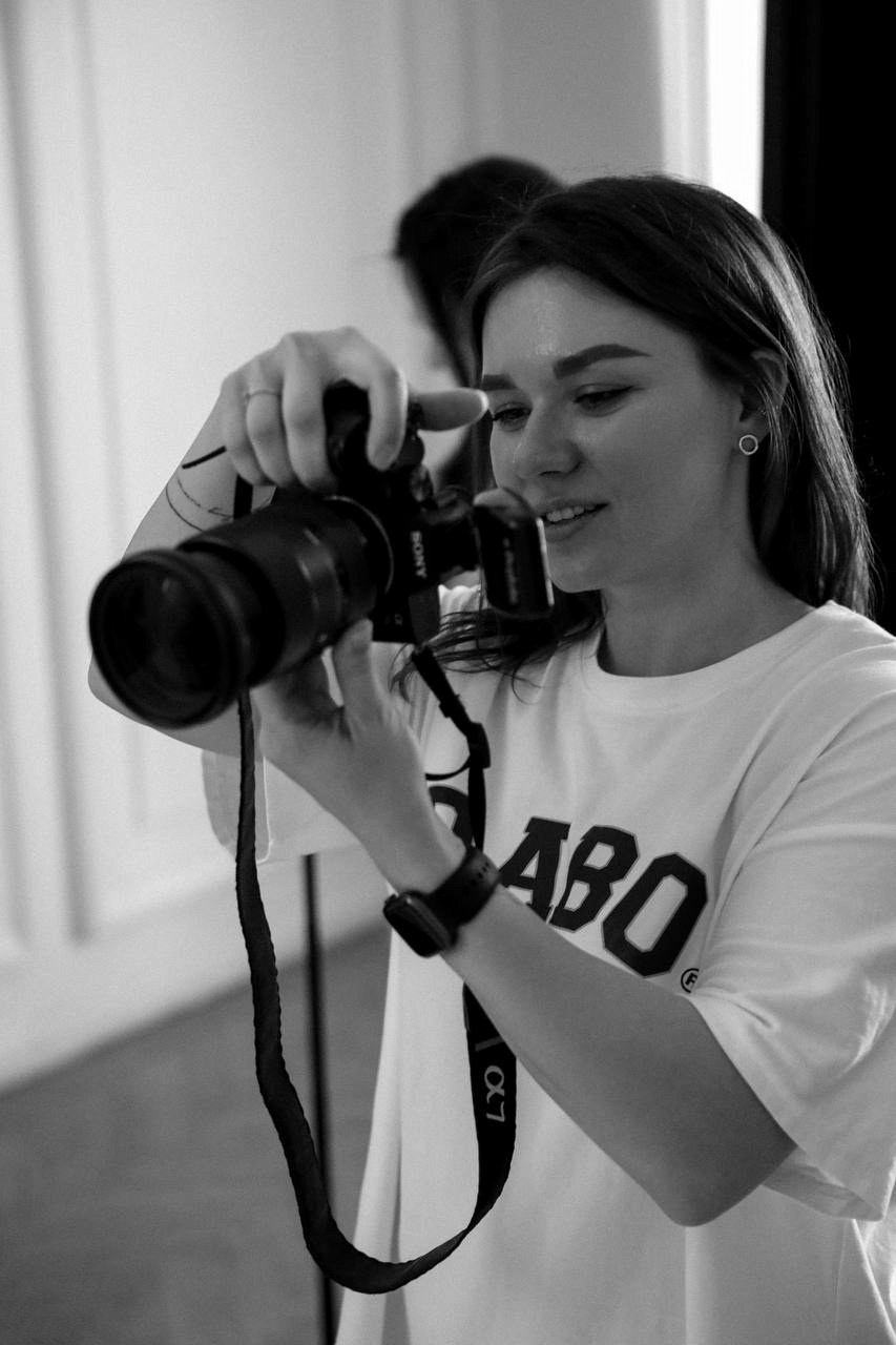 Контакты. Надежда Коробейникова |Свадебный и Контент Фотогра