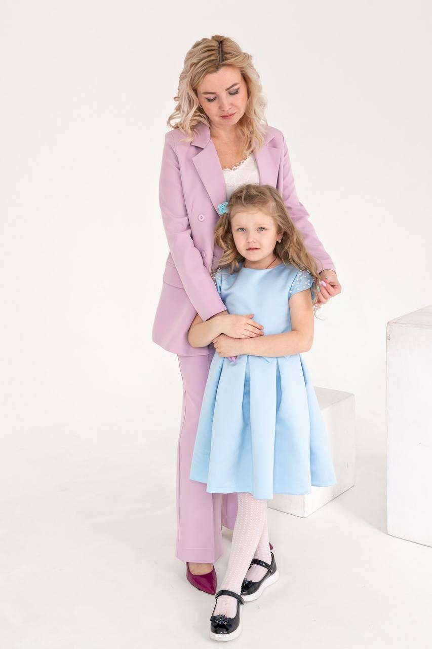 Фотосессия к Дню матери. Фотограф СПб Елена Сафонова