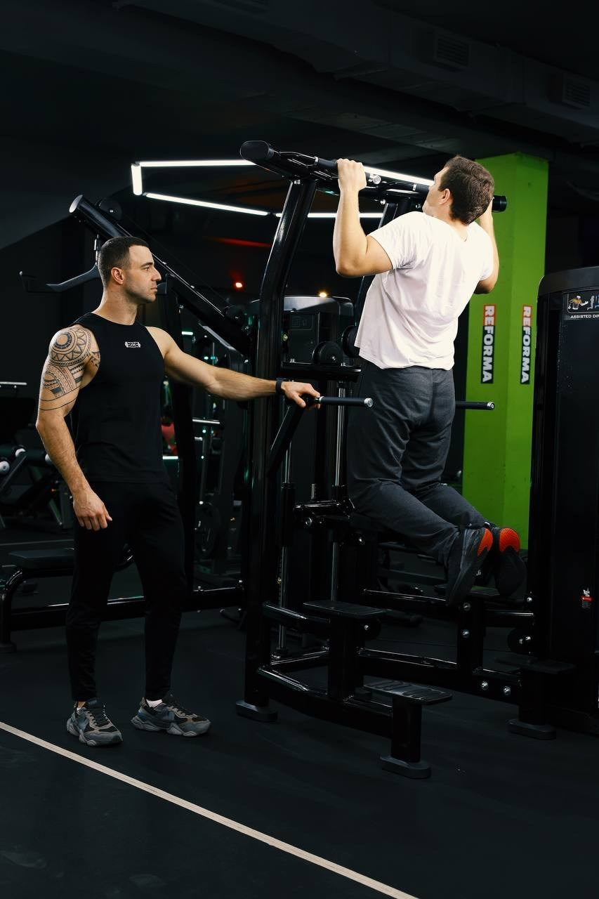 Виктория Чернова Фотограф