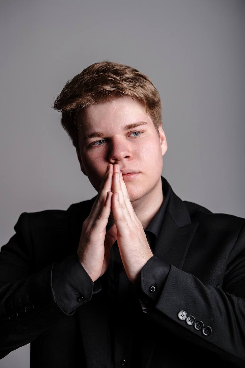 Свадебный и коммерческий видеограф