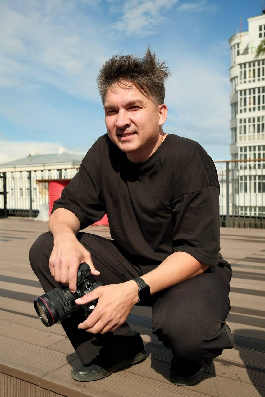 Репортажный фотограф в Самаре и Тольятти