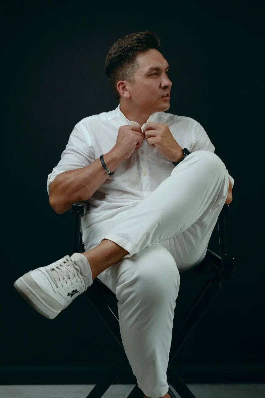 Портретный фотограф в Самаре и Тольятти